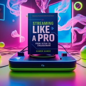 Streaming Like a Pro: From Setup to Engagement